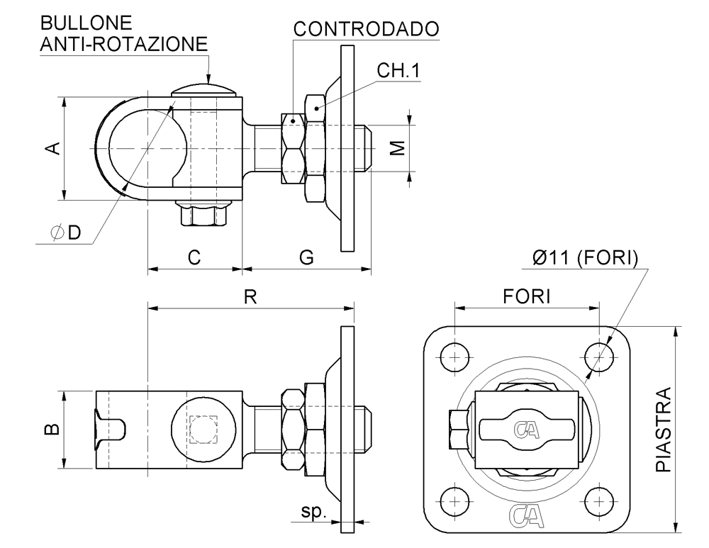 clamp hinge swing gates accessories cambiarialdo windowo