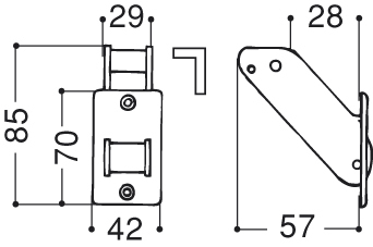 Roller ESINPLAST