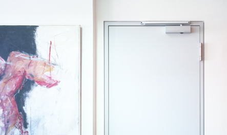 3000 geze door closers