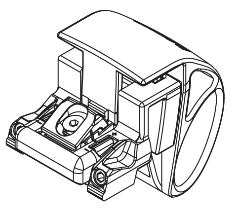 Giesse ratchet building hardware