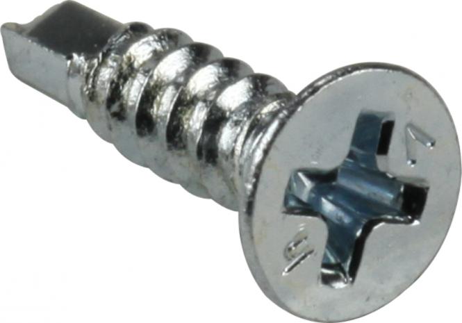 Drilling screws HEICKO