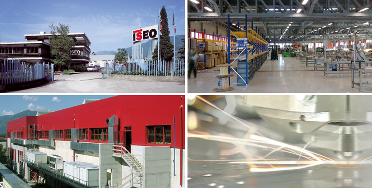 Iseo Serrature - Prices - Catalog - Online Sale