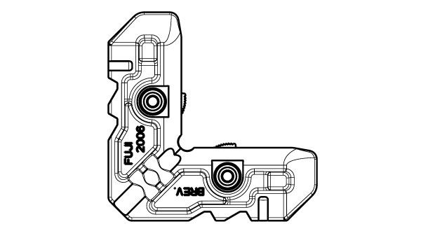 Bracket Monticelli 2006