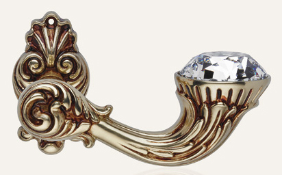 Brillant Diamond italian handle vintage Linea Cali