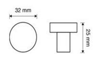 calì crystal measures