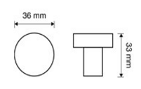 calì crystal measures