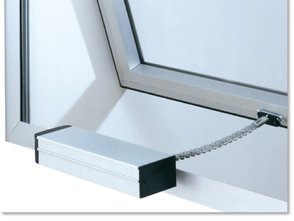 Mingardi window actuators for sale online
