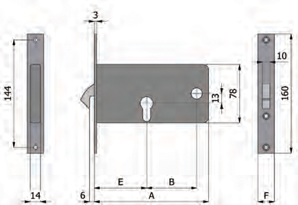 Hook Omec Features