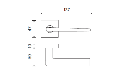 Cervinia Pasini Handle i design