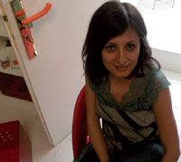 Daniela Seminara handle designer