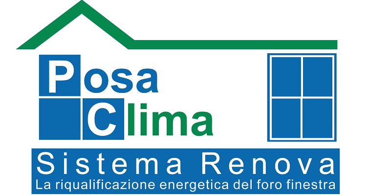 PosaClima Renova Requalification of Roller Shutter Box