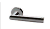 Edinburgh Tropex Round Rosette handle