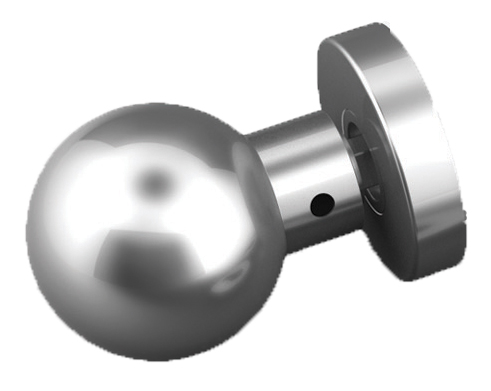 Ball knob