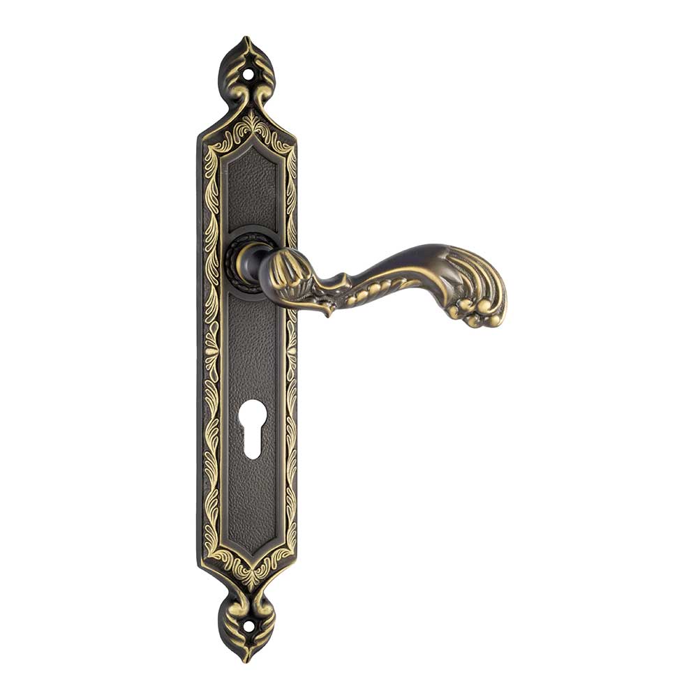 Luxury door deals handles