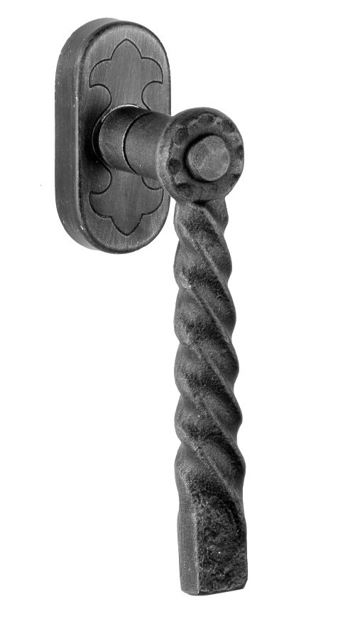 Dry Keep Artistic Iron Window Handles Store Galbusera | Windowo