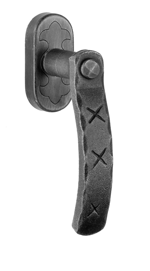 Dry Keep Artistic Iron Window Handles Store Galbusera | Windowo