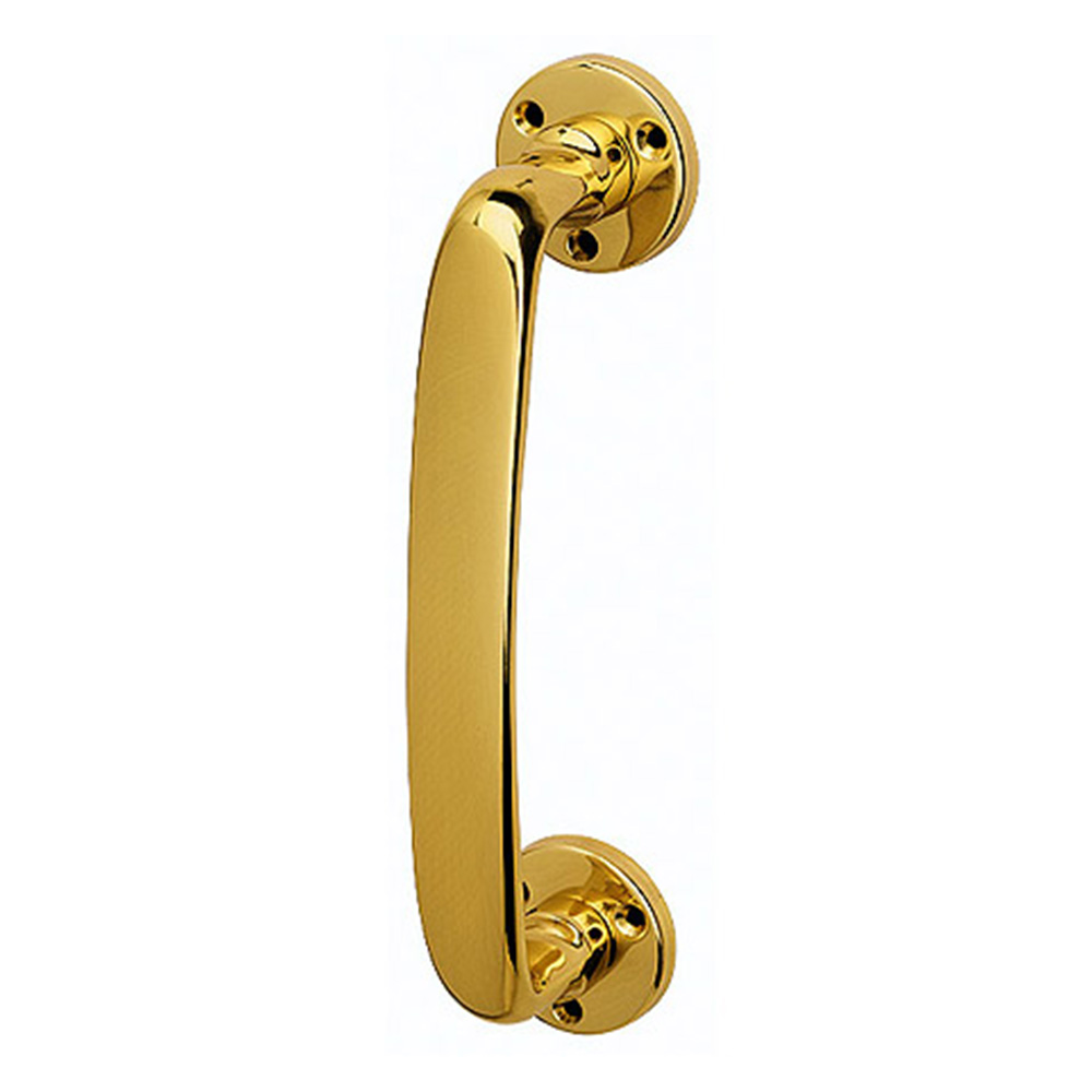 a z straight pull handle with roses screws in view for traditional home not passing bal becchetti