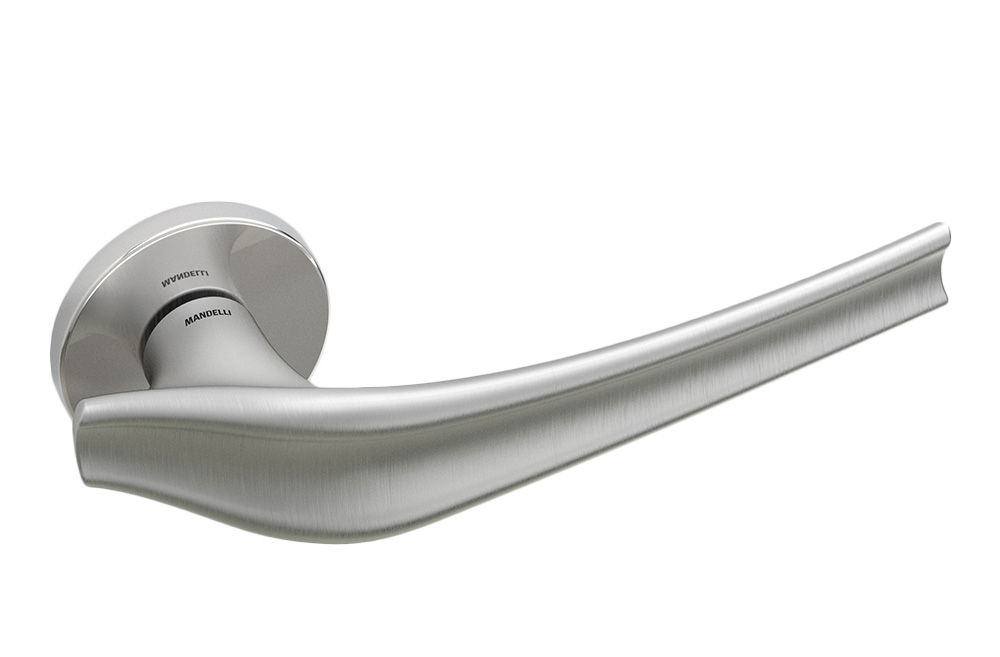 Aqualung Mandelli1953 italian door handle | Windowo