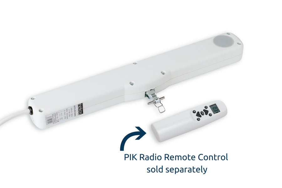 Kato ADV Radio Nekos 230V - Wireless Actuator