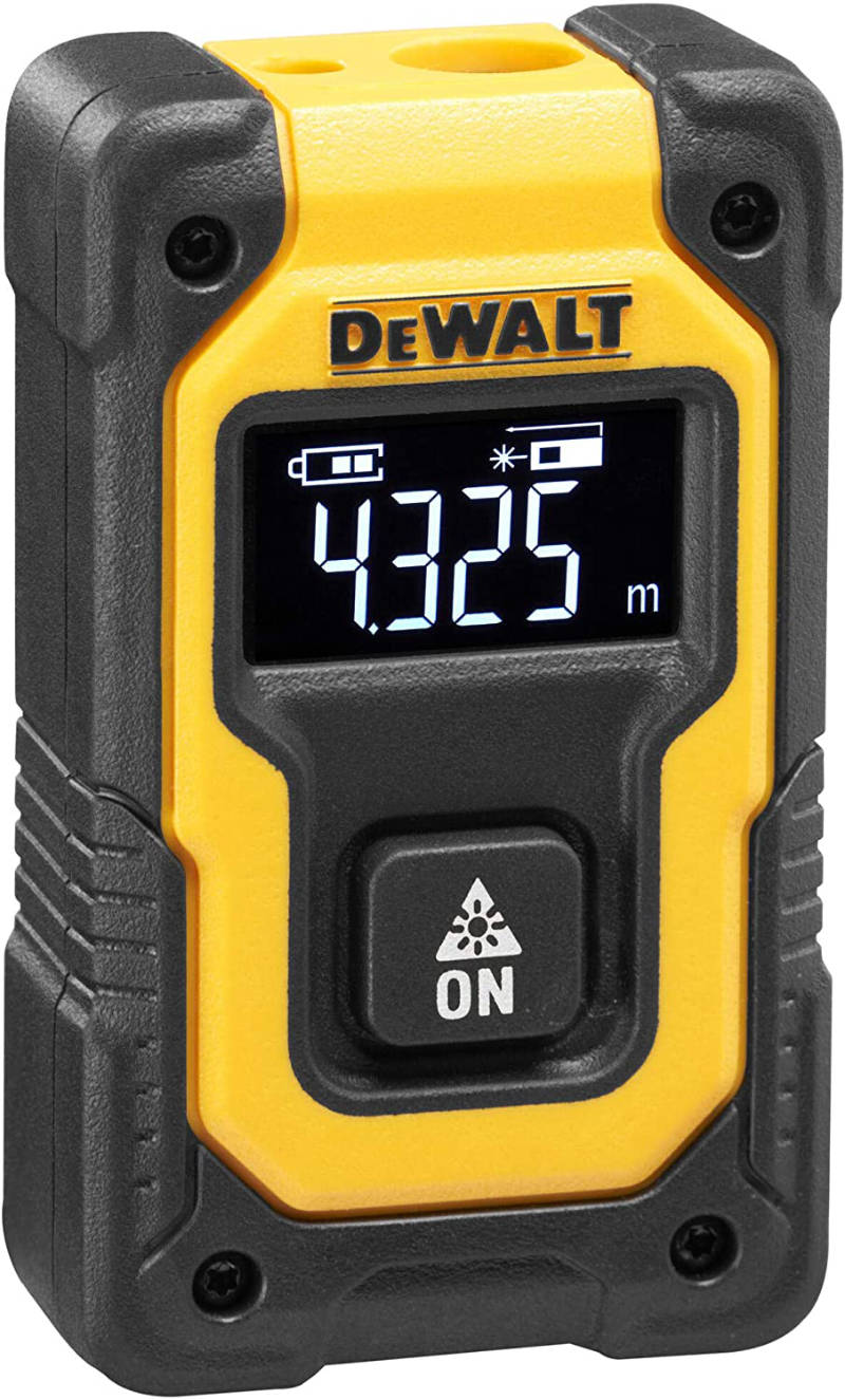 Dewalt DW055PL XJ Laser Measurer 16 Meters
