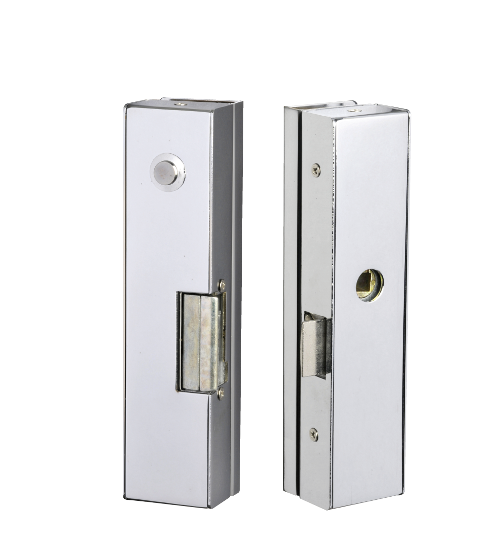 GSVC12 Electric Strike CDVI Kit for Glass Doors Windowo Online Store