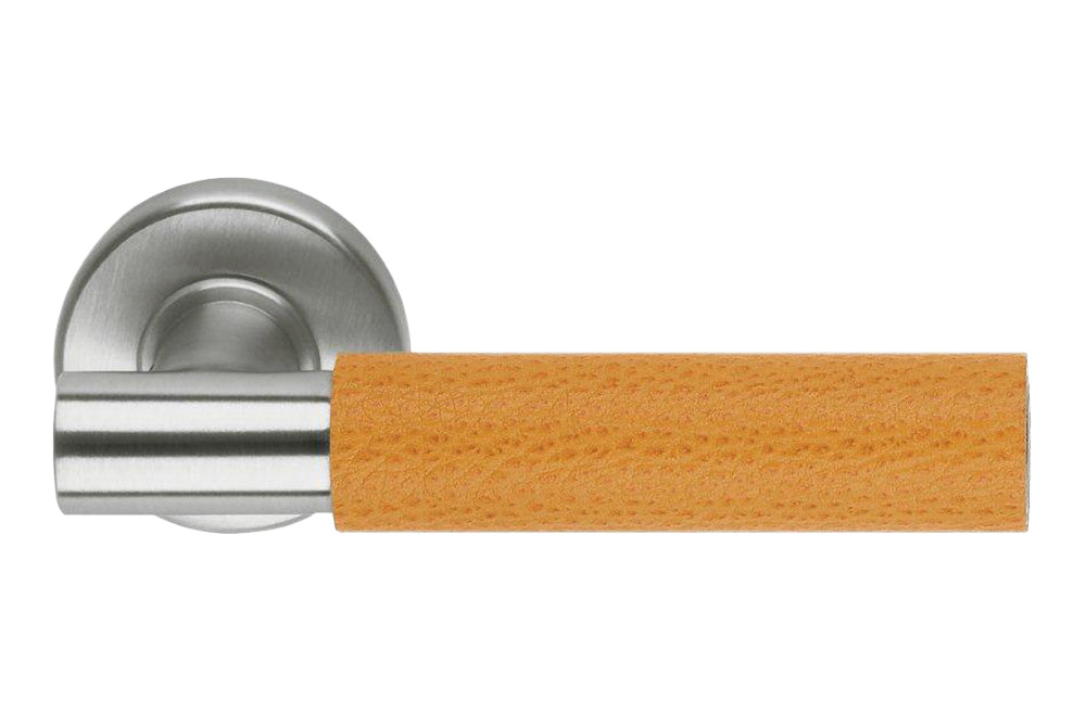Italian design door handle by Citterio | Windowo