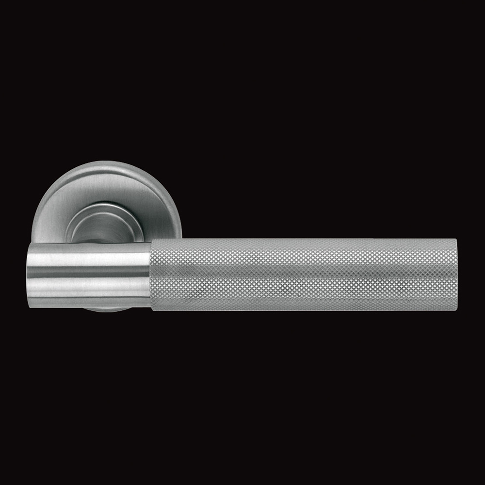 Italian design door handle by Citterio | Windowo