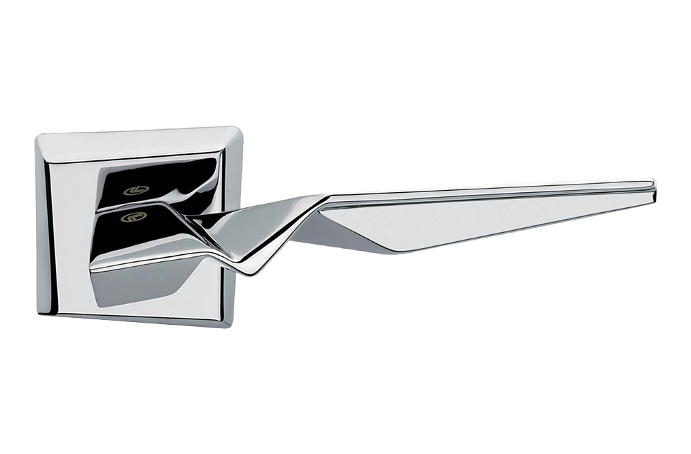 Handle by Zaha Hadid Duemilacinque Fusital | Windowo