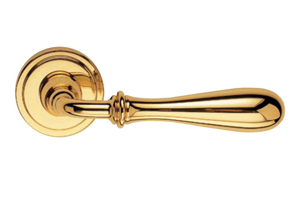 H1004 Antares V&V - Rustic Handle - Choice of Finishes