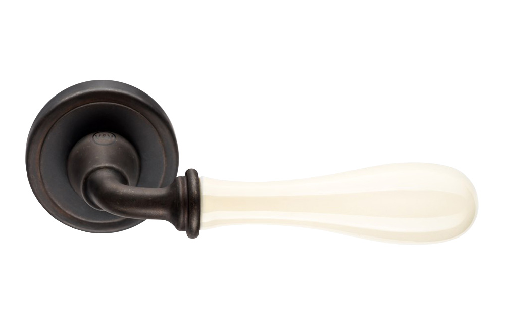 H1004 Antares V&V - Rustic Handle - Choice of Finishes