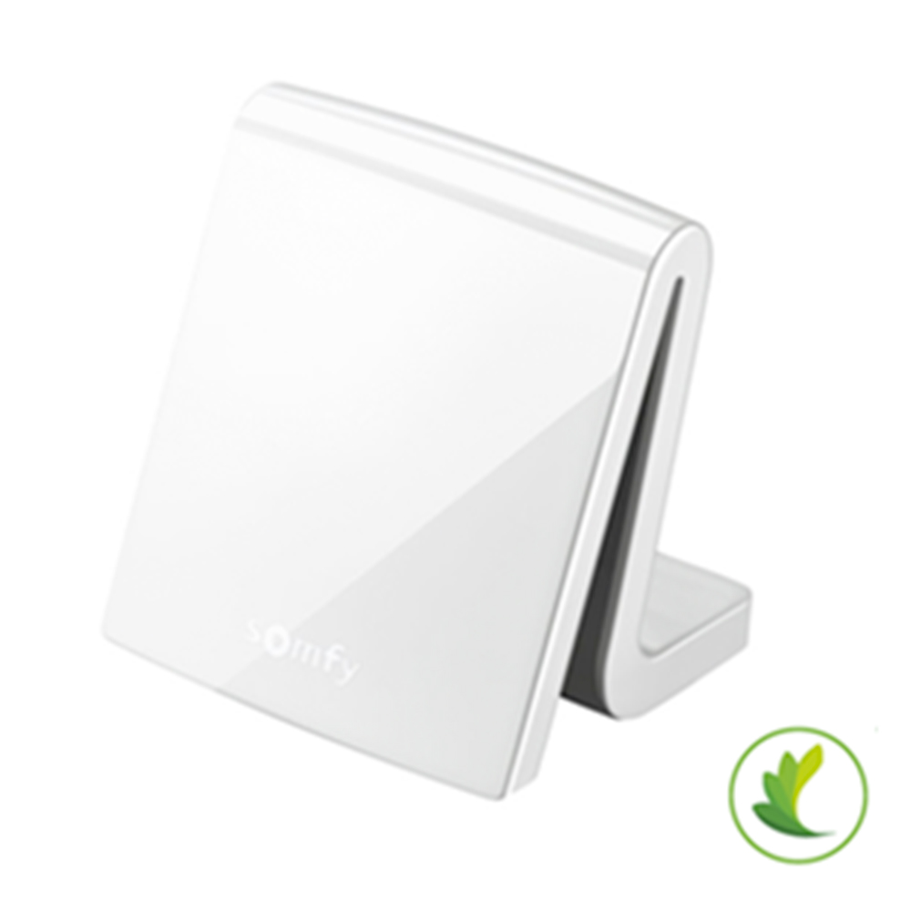 La box TaHoma de Somfy maintenant compatible HomeKit