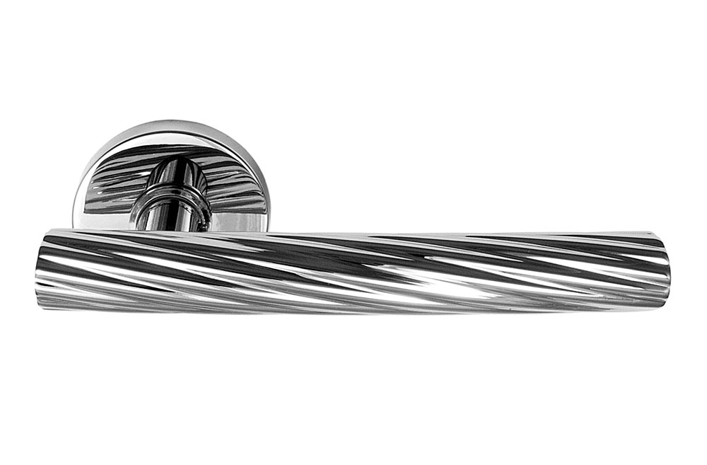 Fusilla Mandelli handle - Enhances Italian Cuisine