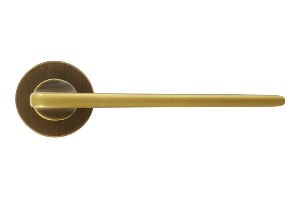 Grint I Mandelli handle with engravings for sale Windowo