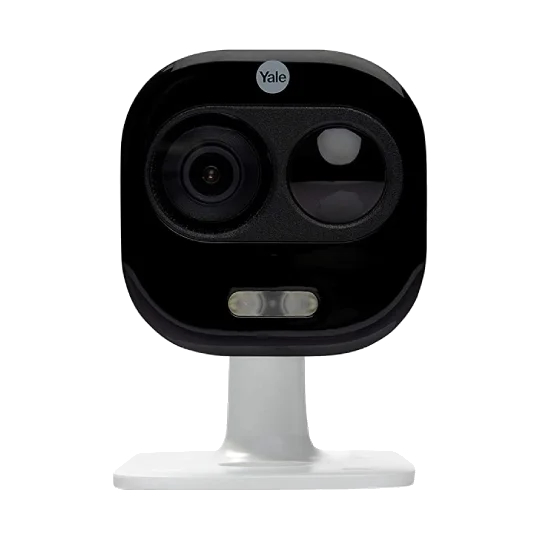 Yale All in One WiFi Smart Home Camera