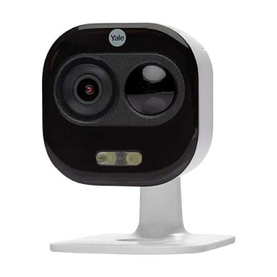 Yale All in One WiFi Smart Home Camera