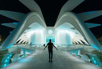 10 most beautiful pavilions in Dubai 2020