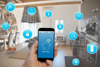 Smart home automation: what is it?
