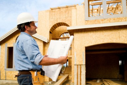 General Contractor: what do you do?