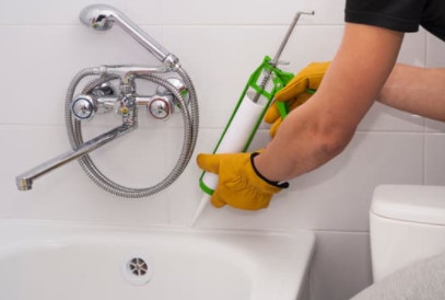 Which silicone to choose?