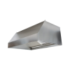 Stainless Steel Hoods