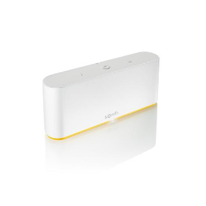 Somfy - Pack Alarme connectée - TAHOMA VIDEO KIT 5 - Cdiscount