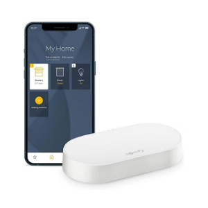 Smart Home Automation