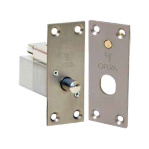 Solenoid Locks