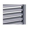 Aluminum Sunshades