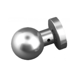 Steel Door Knobs