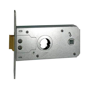 Iron Door Locks