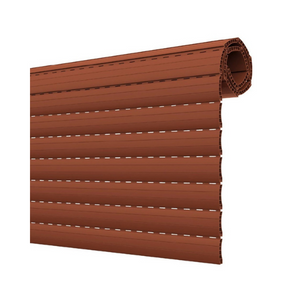 PVC Roller Shutters