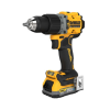 Cordless Drills and Screwdrivers