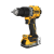 Cordless Drills and Screwdrivers