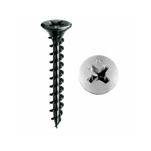 Screws for PCV Windows